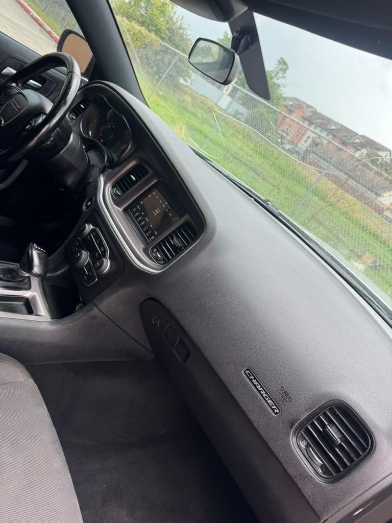 Dodge Charger SXT RWD 2022