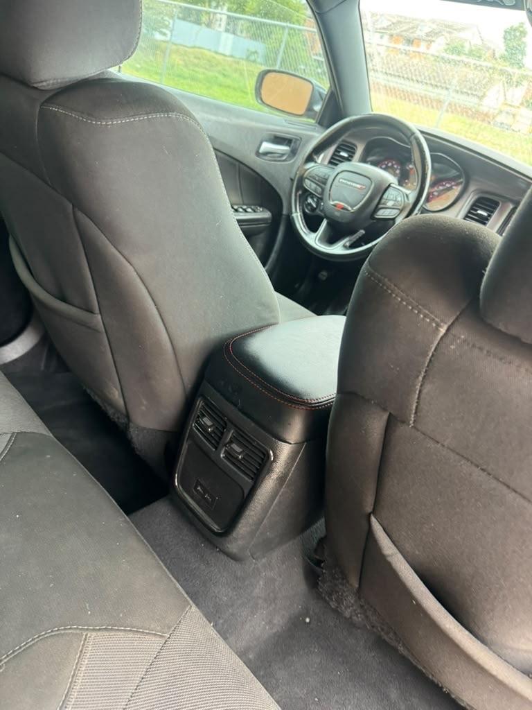 Dodge Charger SXT RWD 2022