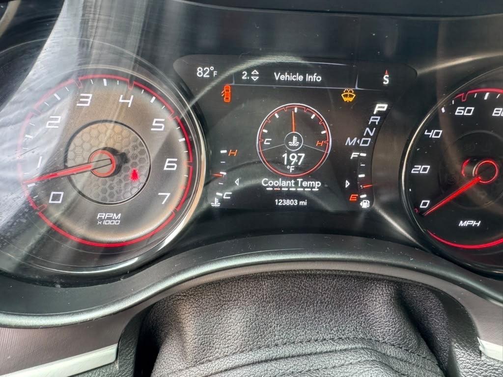 Dodge Charger SXT RWD 2022