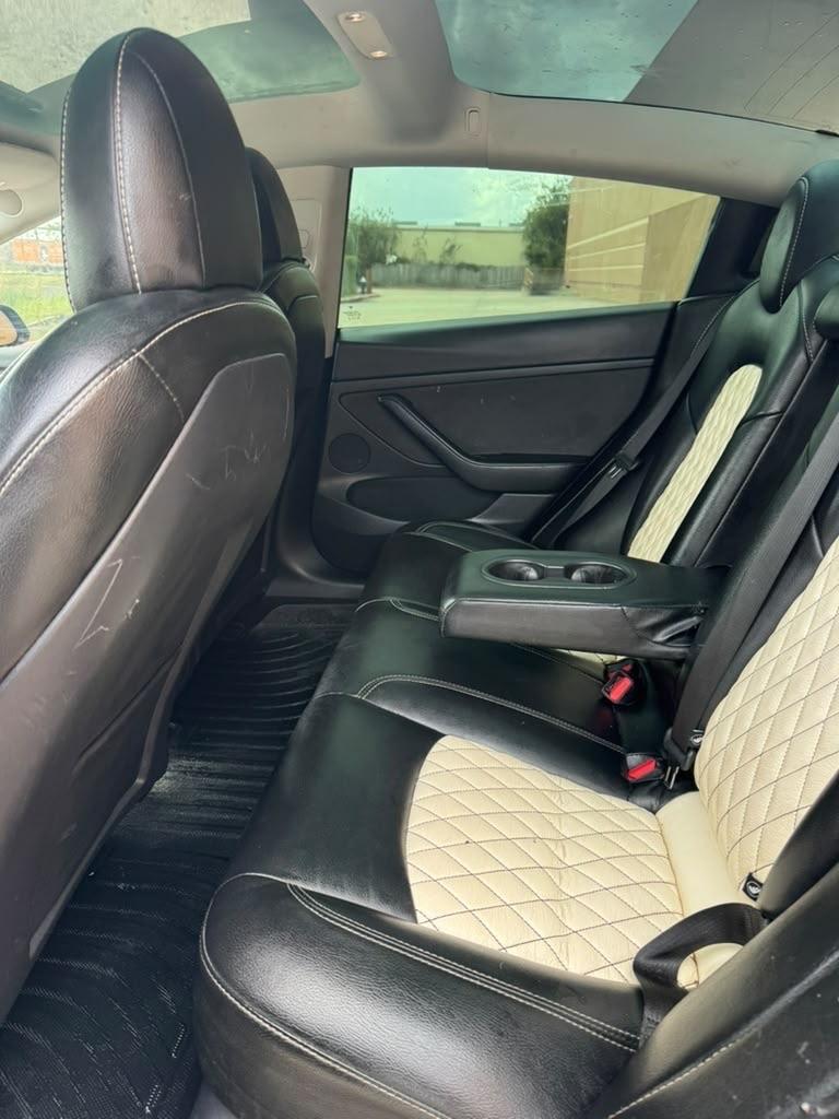 Chevrolet Traverse FWD 4dr RS 2021