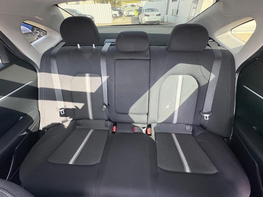 Hyundai Sonata SEL Convenience FWD 2025
