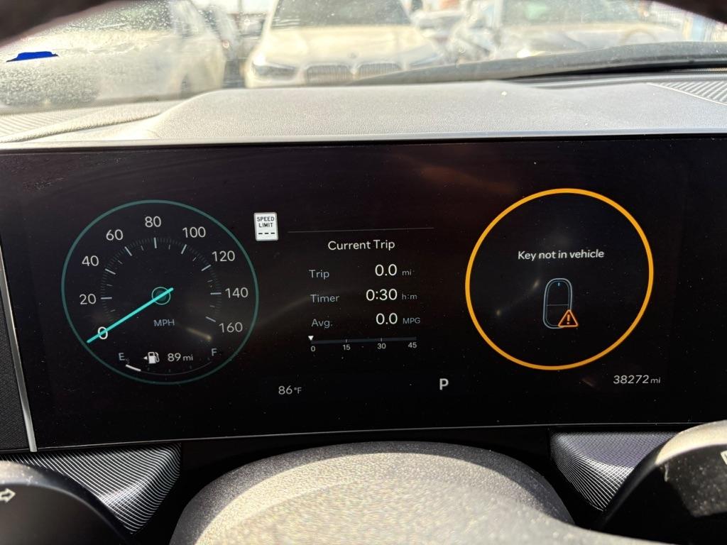 Hyundai Sonata SEL Convenience FWD 2025