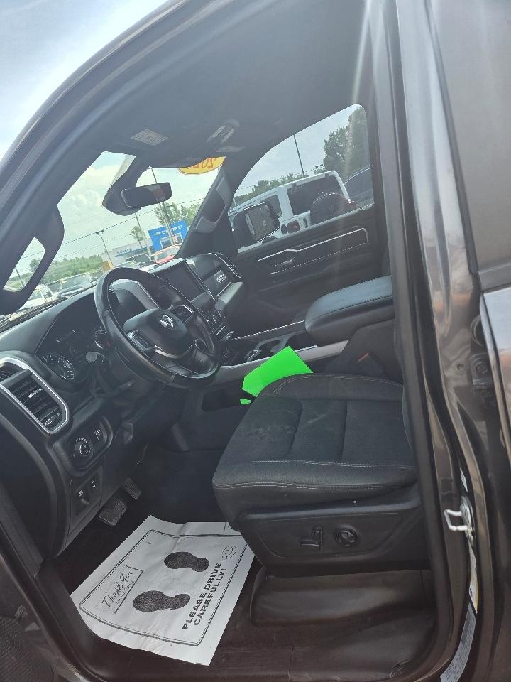 2020 RAM Ram 1500 Pickup Big Horn/Lone Star - Photo 11