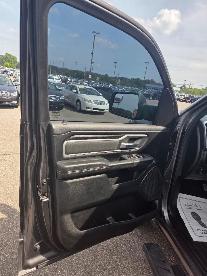 2020 RAM Ram 1500 Pickup Big Horn/Lone Star - Photo 12