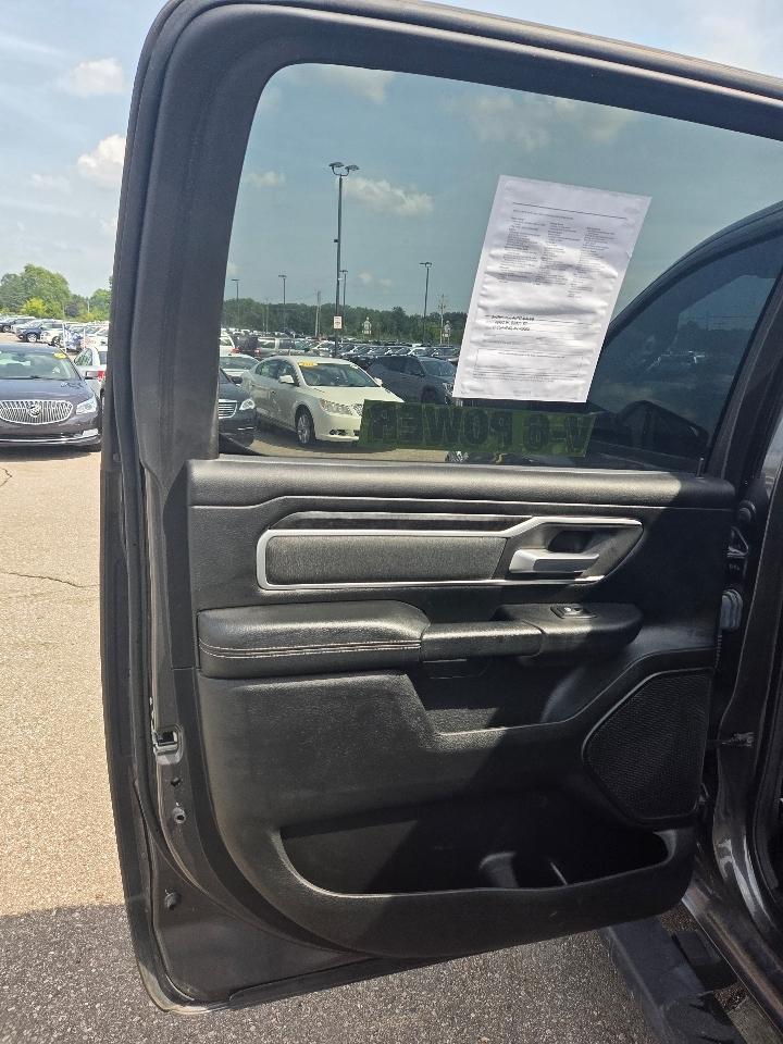 2020 RAM Ram 1500 Pickup Big Horn/Lone Star - Photo 14