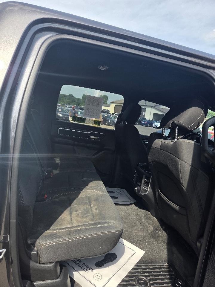 2020 RAM Ram 1500 Pickup Big Horn/Lone Star - Photo 16