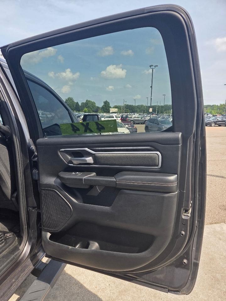 2020 RAM Ram 1500 Pickup Big Horn/Lone Star - Photo 17