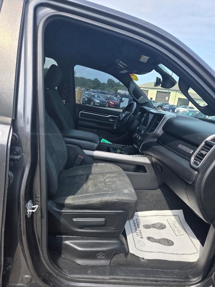 2020 RAM Ram 1500 Pickup Big Horn/Lone Star - Photo 18