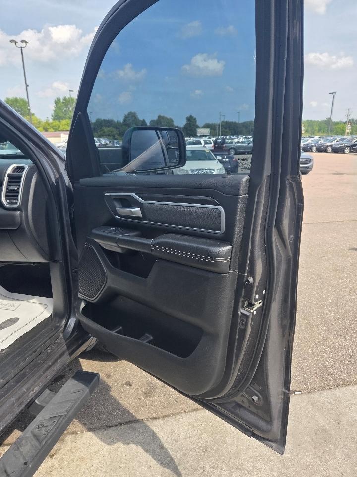 2020 RAM Ram 1500 Pickup Big Horn/Lone Star - Photo 19