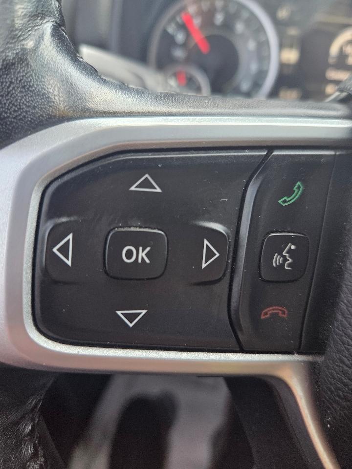 2020 RAM Ram 1500 Pickup Big Horn/Lone Star - Photo 22