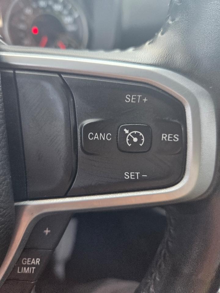 2020 RAM Ram 1500 Pickup Big Horn/Lone Star - Photo 23