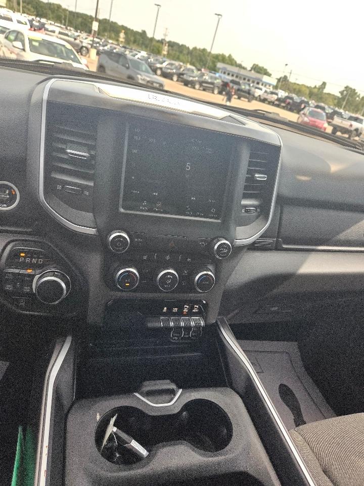 2020 RAM Ram 1500 Pickup Big Horn/Lone Star - Photo 27