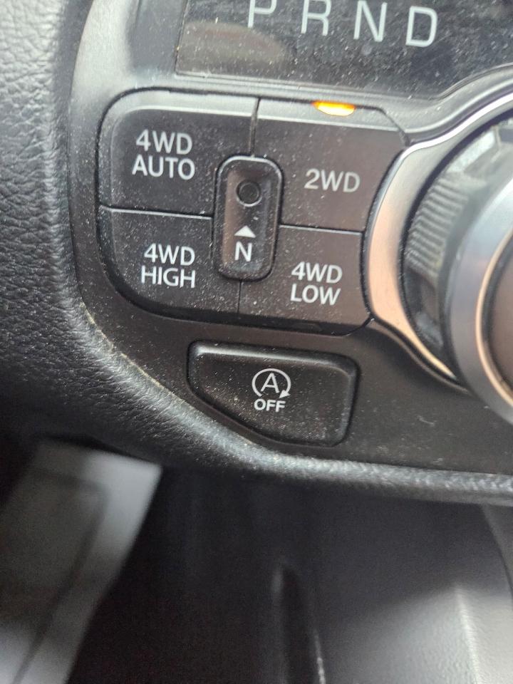 2020 RAM Ram 1500 Pickup Big Horn/Lone Star - Photo 28