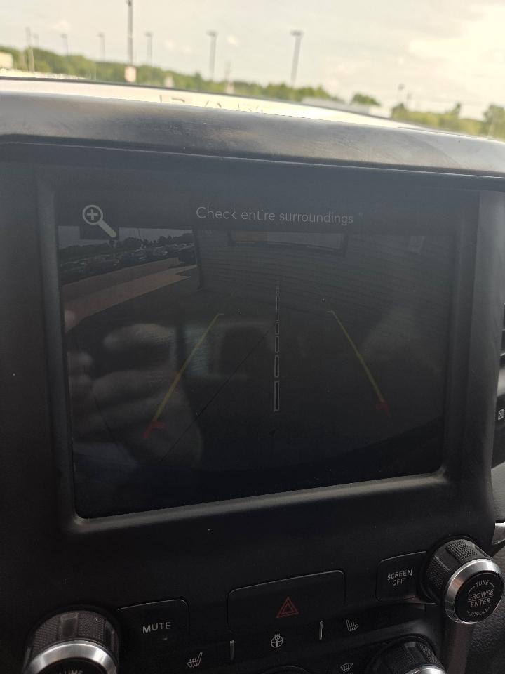 2020 RAM Ram 1500 Pickup Big Horn/Lone Star - Photo 29