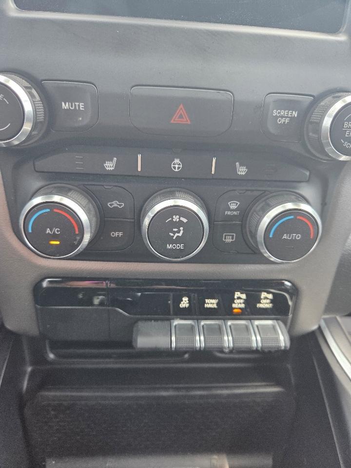 2020 RAM Ram 1500 Pickup Big Horn/Lone Star - Photo 30