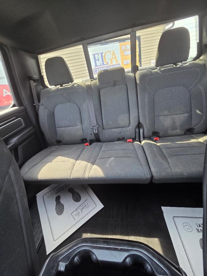 2020 RAM Ram 1500 Pickup Big Horn/Lone Star - Photo 31