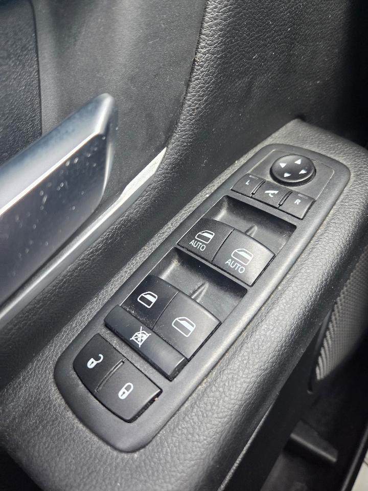 2020 RAM Ram 1500 Pickup Big Horn/Lone Star - Photo 32
