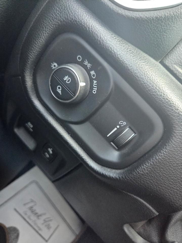 2020 RAM Ram 1500 Pickup Big Horn/Lone Star - Photo 33