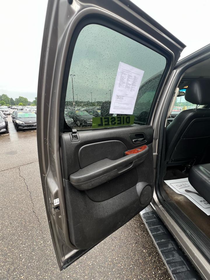 GMC Sierra 3500HD  2014
