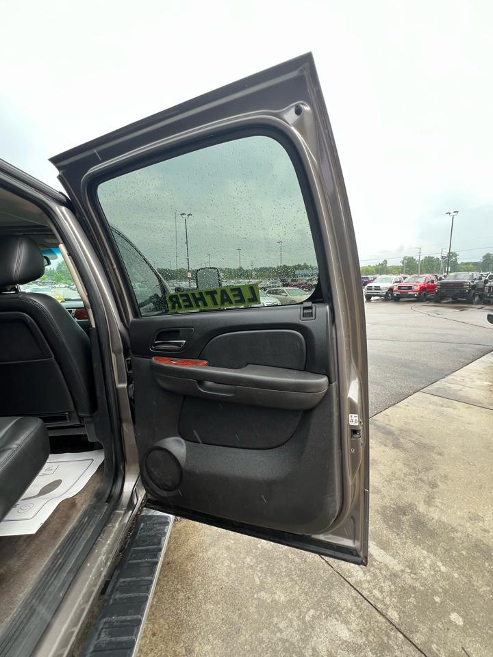 GMC Sierra 3500HD  2014