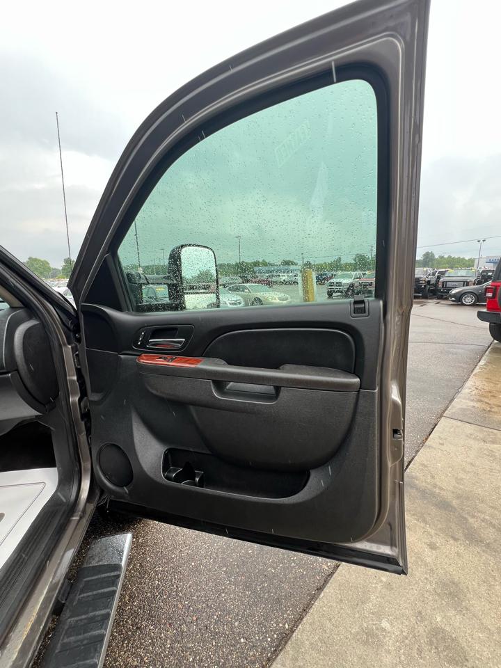 GMC Sierra 3500HD  2014