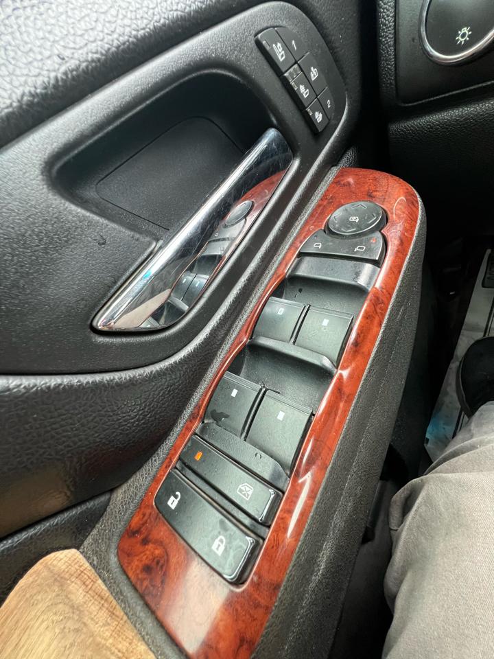 GMC Sierra 3500HD  2014