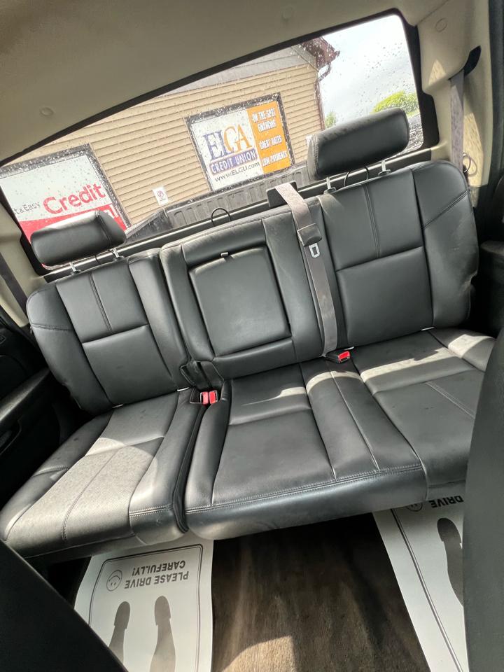 GMC Sierra 3500HD  2014
