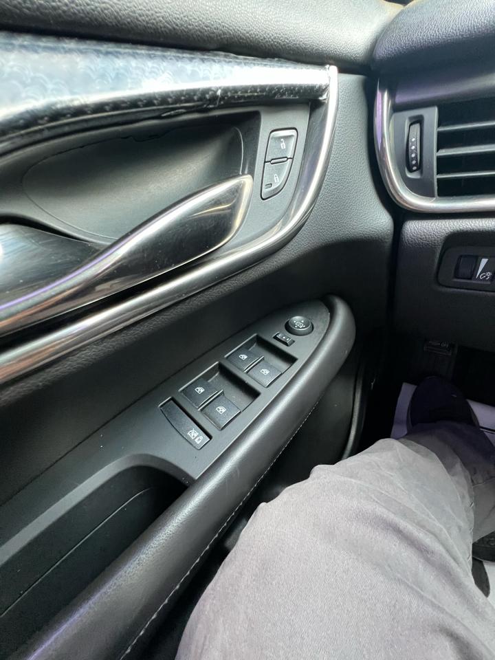 Cadillac ATS  2013