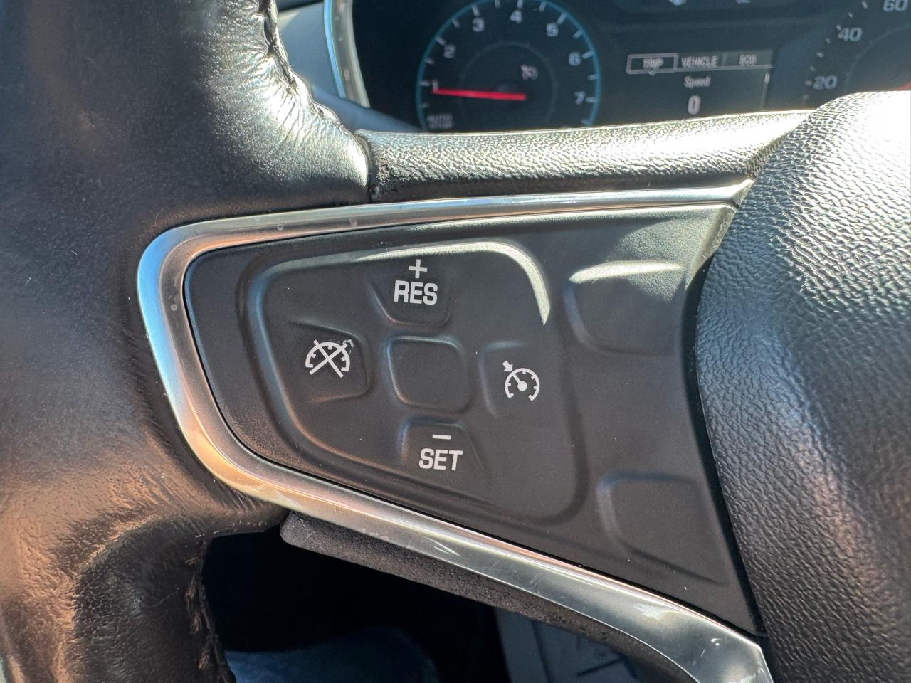Chevrolet Equinox  2018