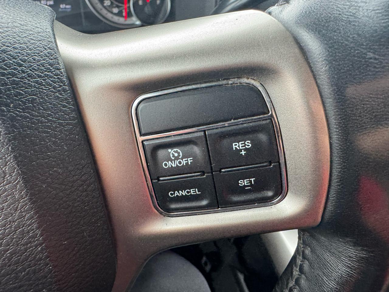 RAM 2500  2018