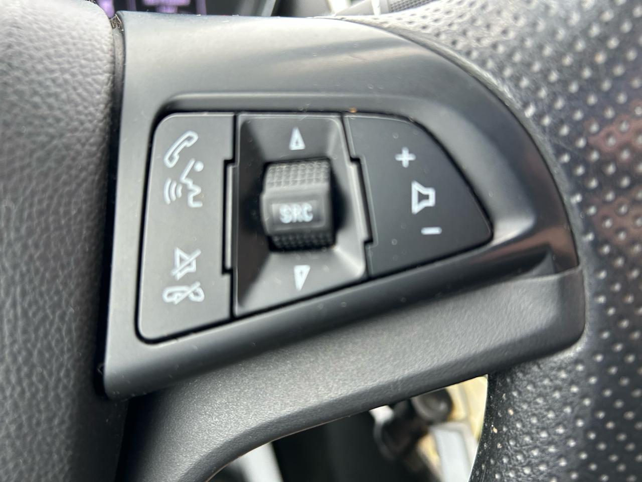 Chevrolet Trax FWD 4dr LS 2020