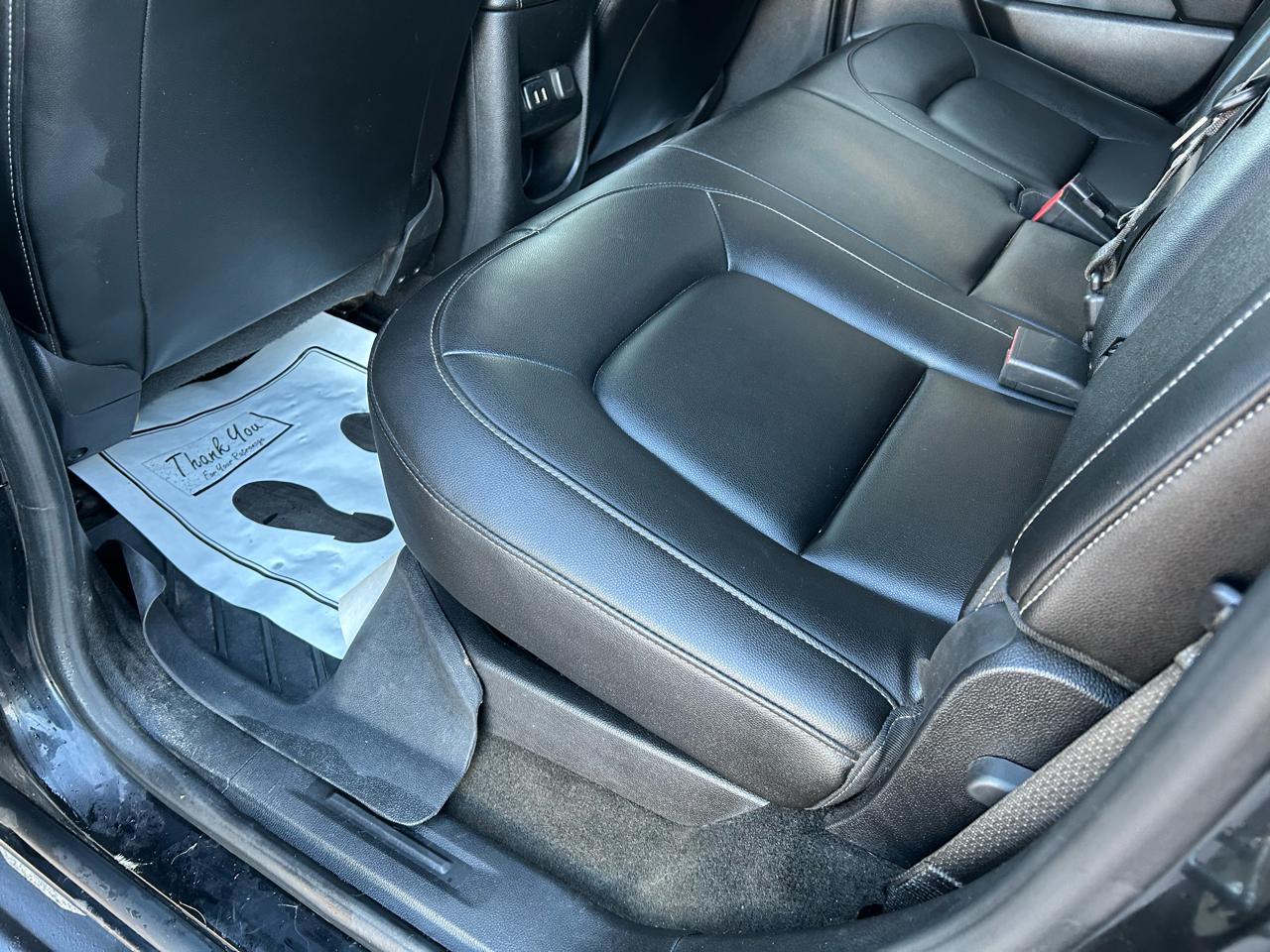 Chevrolet Colorado  2018