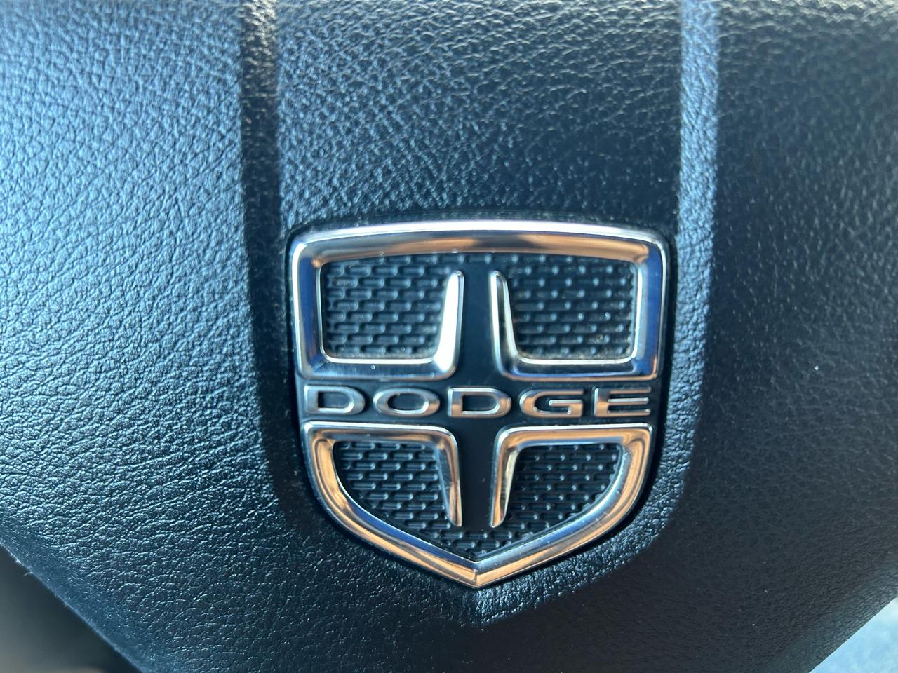 Dodge Grand Caravan SXT 2018