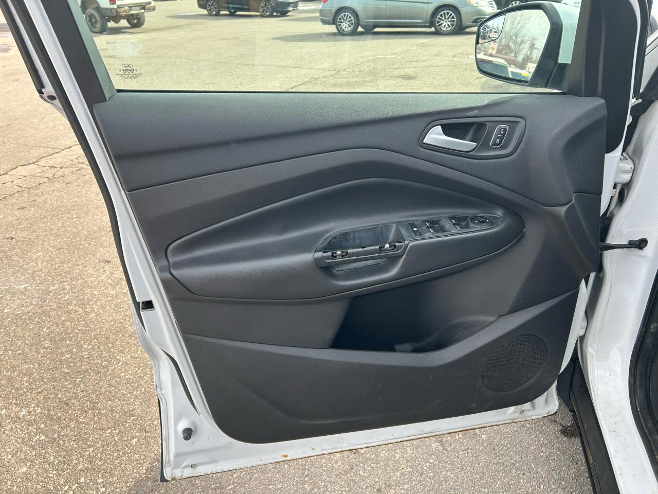 Ford Escape SE 2017