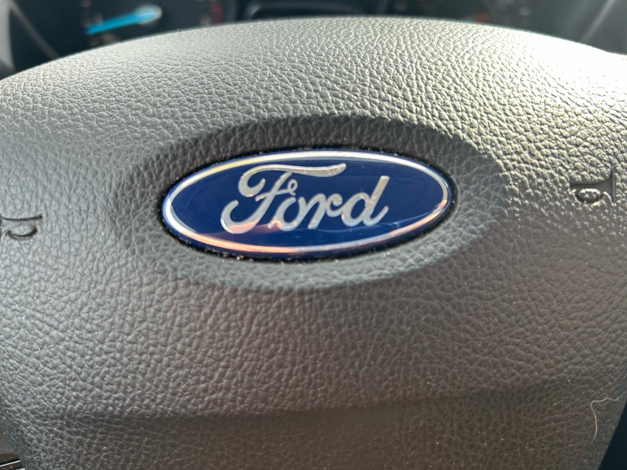 Ford Escape SE 2017