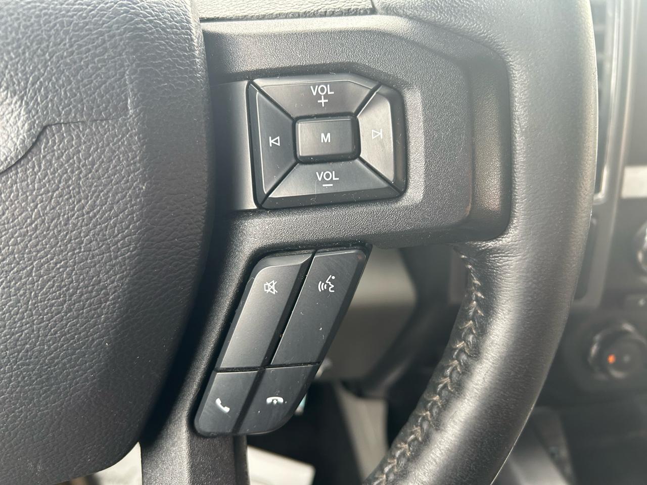 Ford F-150  2018