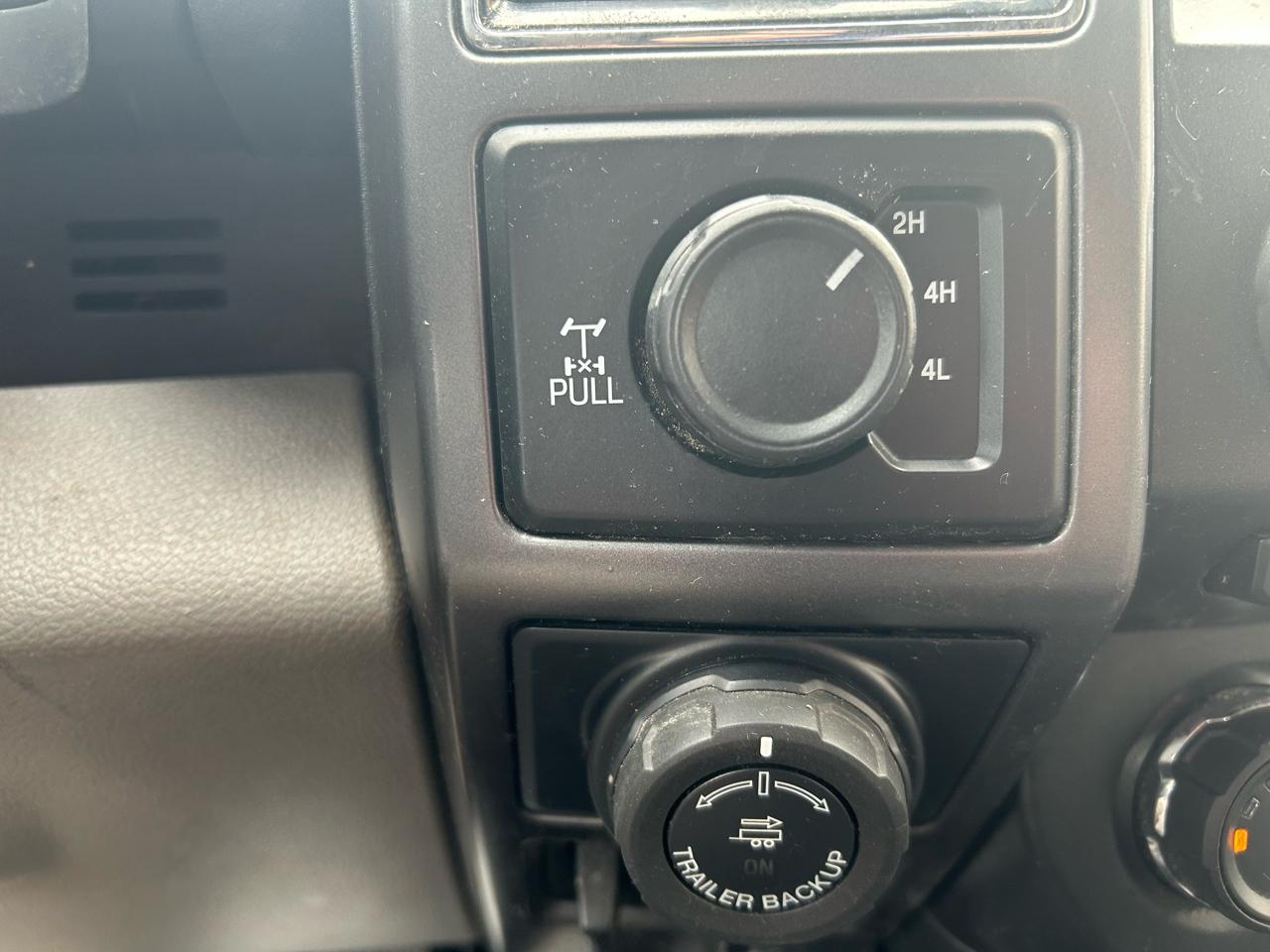 Ford F-150  2018