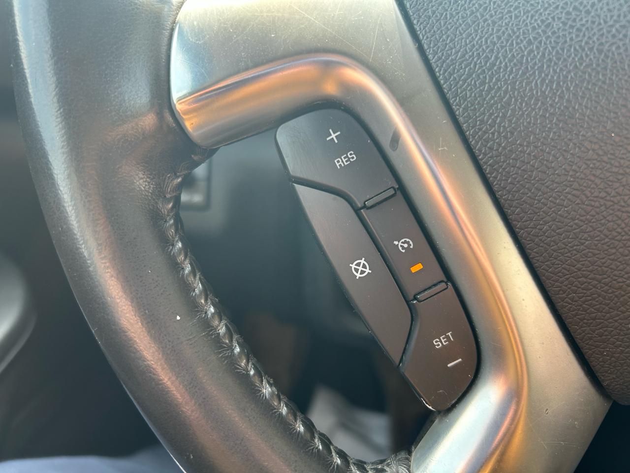 Chevrolet Traverse 1LT 2013