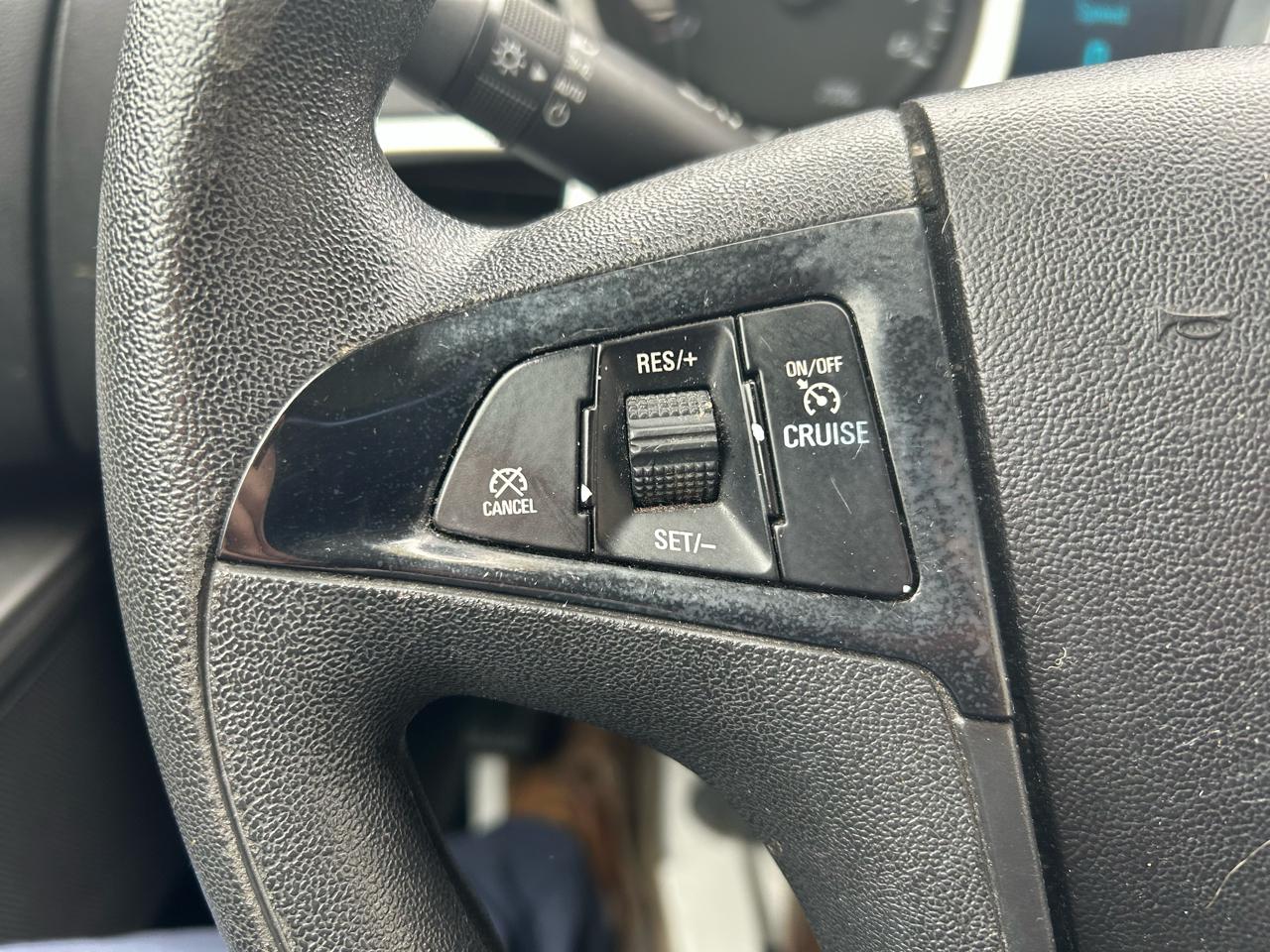 Chevrolet Equinox LS 2013
