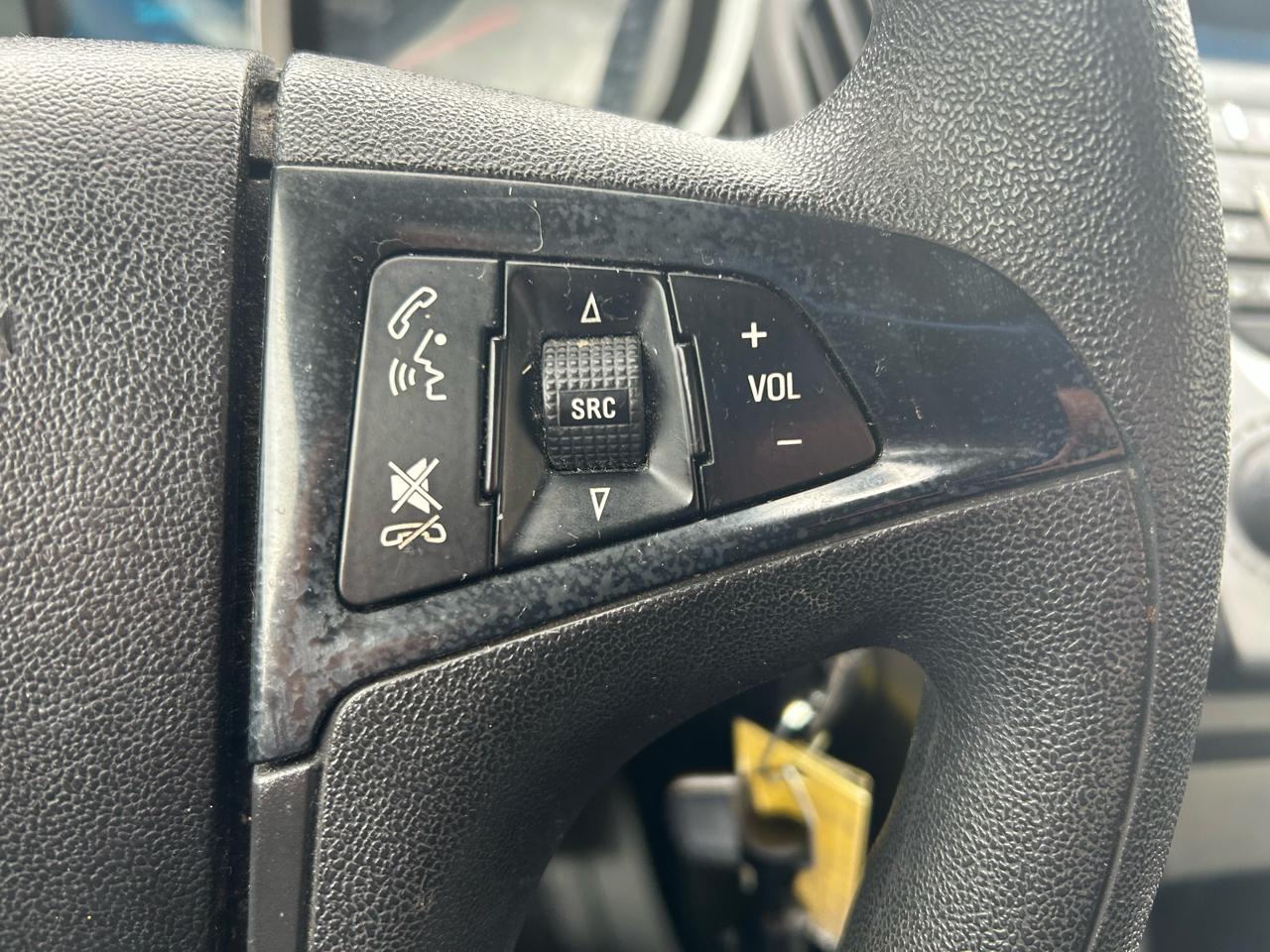 Chevrolet Equinox LS 2013