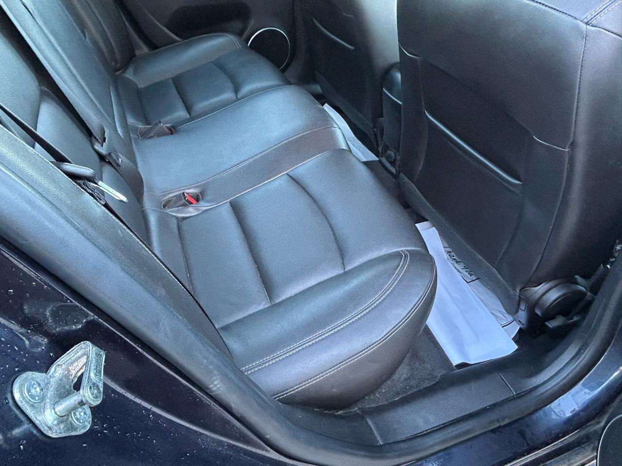 Chevrolet Cruze LTZ 2014