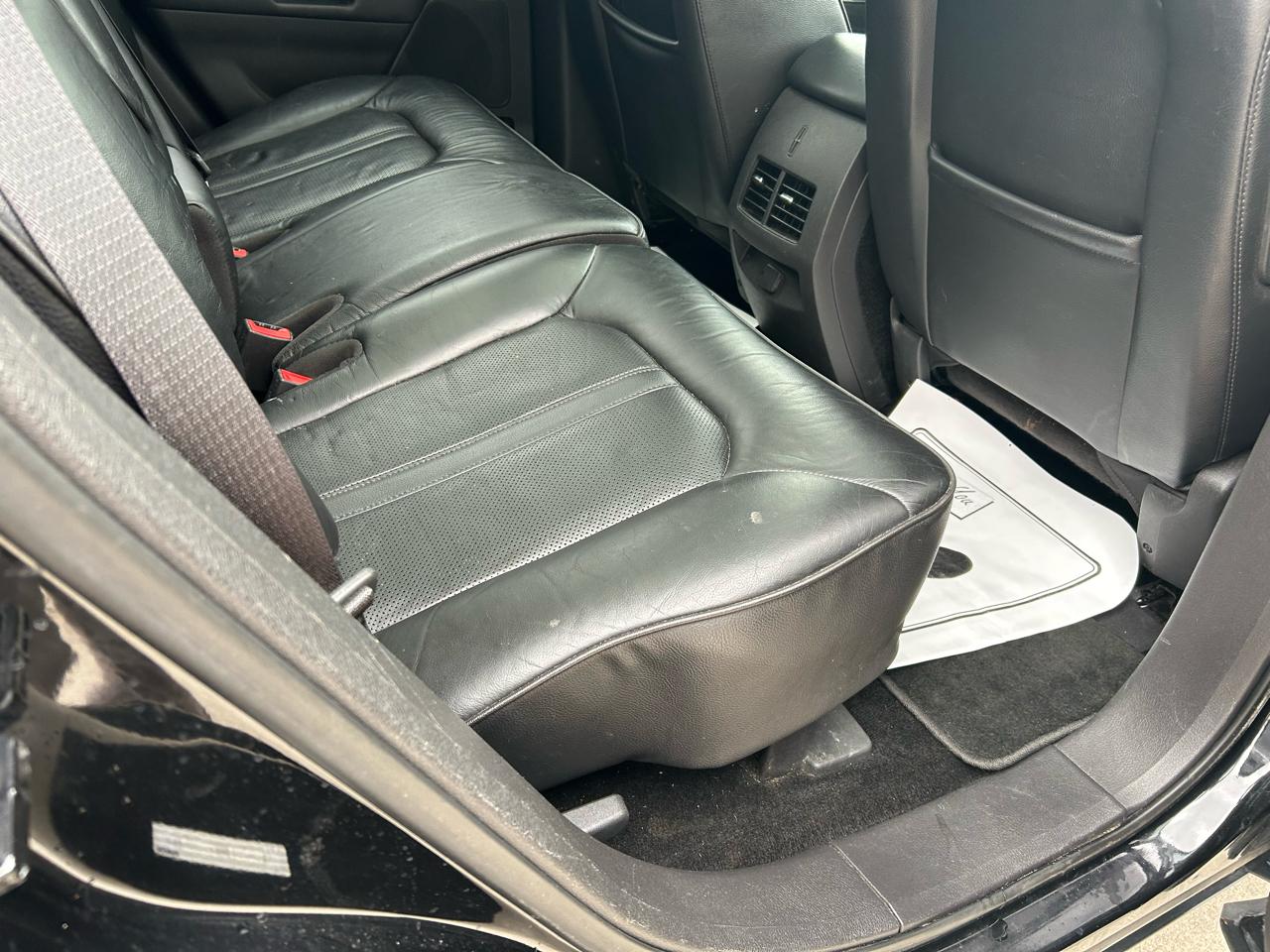 Lincoln MKX Select 2014