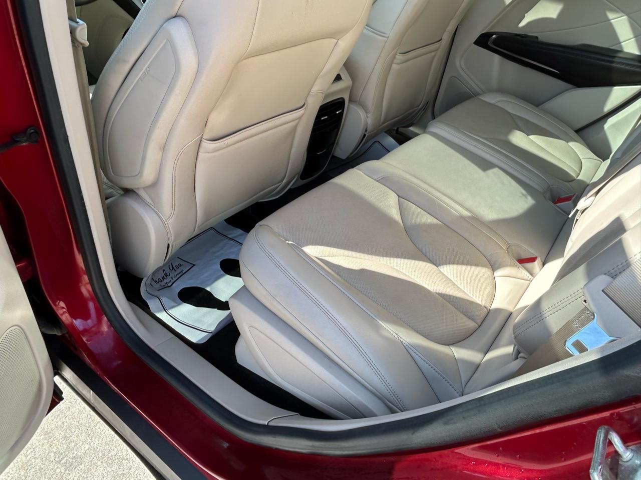 Lincoln MKC Reserve 2017