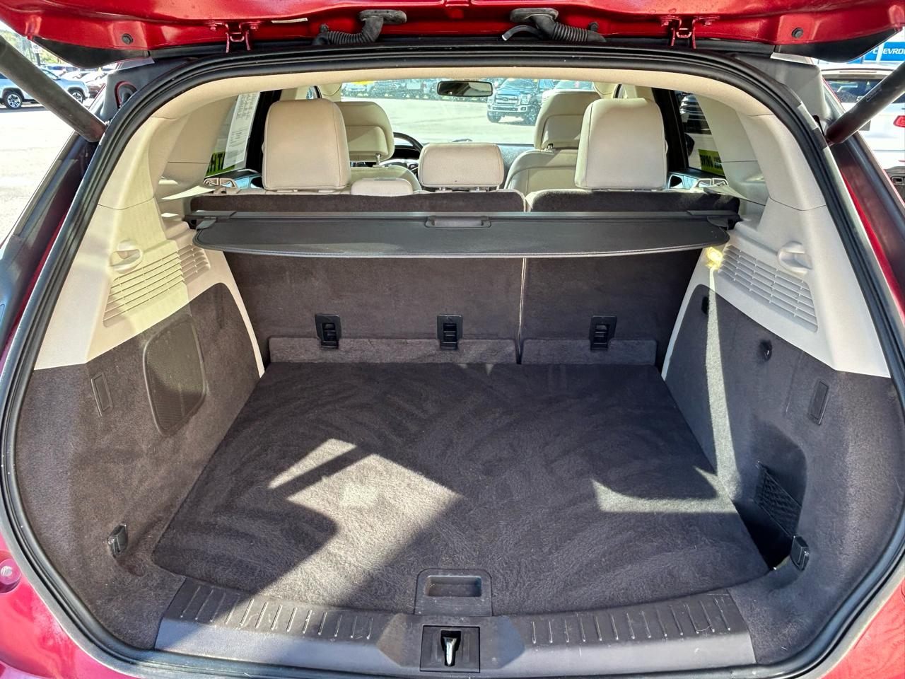 Lincoln MKC Reserve 2017
