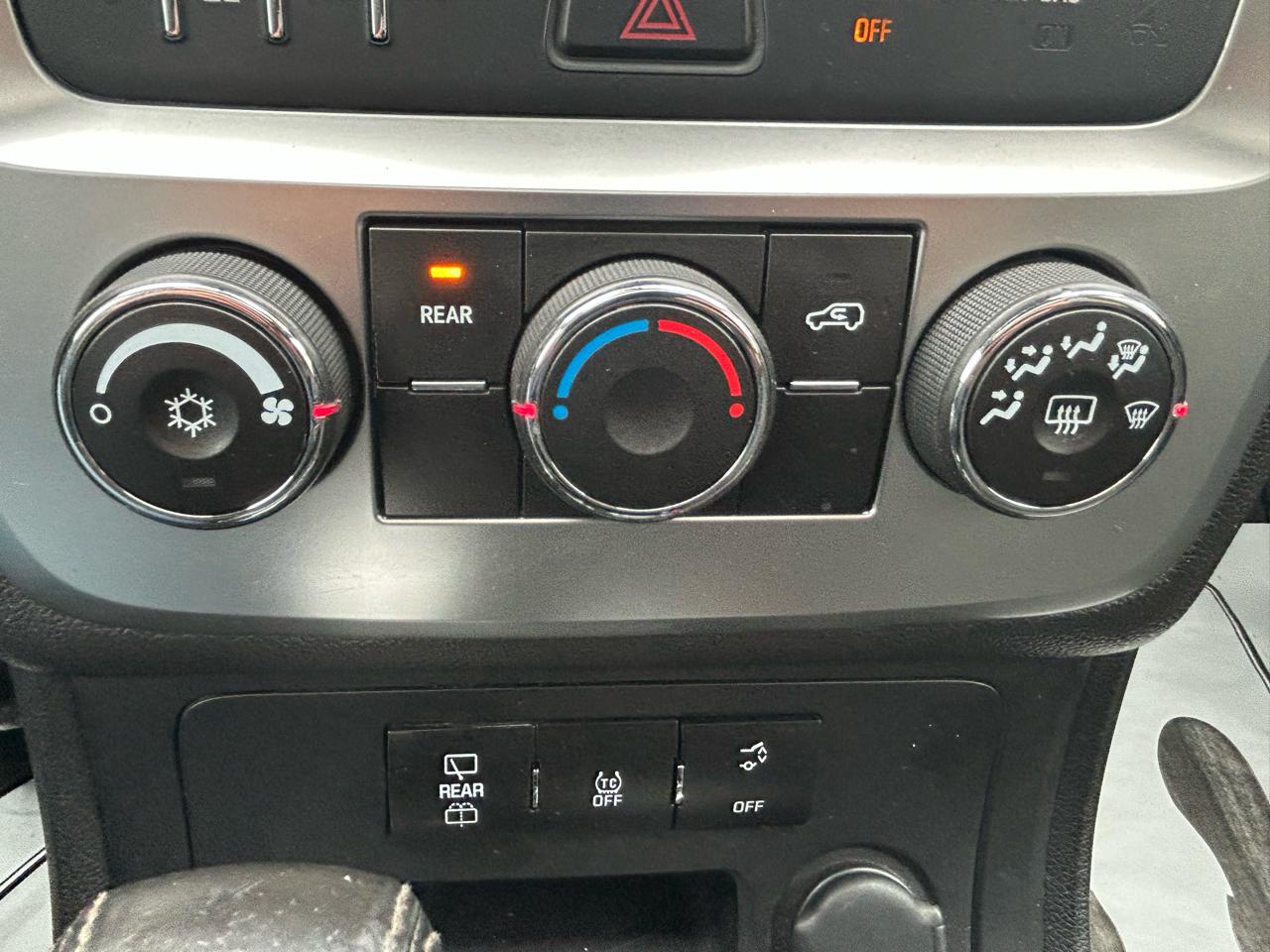 GMC Acadia FWD 4dr SLE2 2014