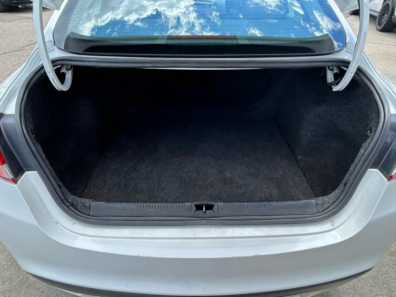 Chrysler 200 Limited 2015