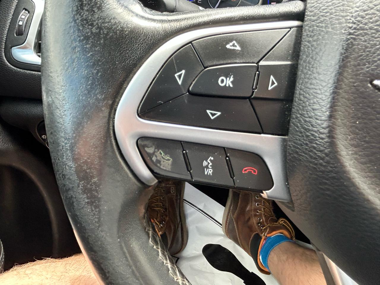Chrysler 200 Limited 2015