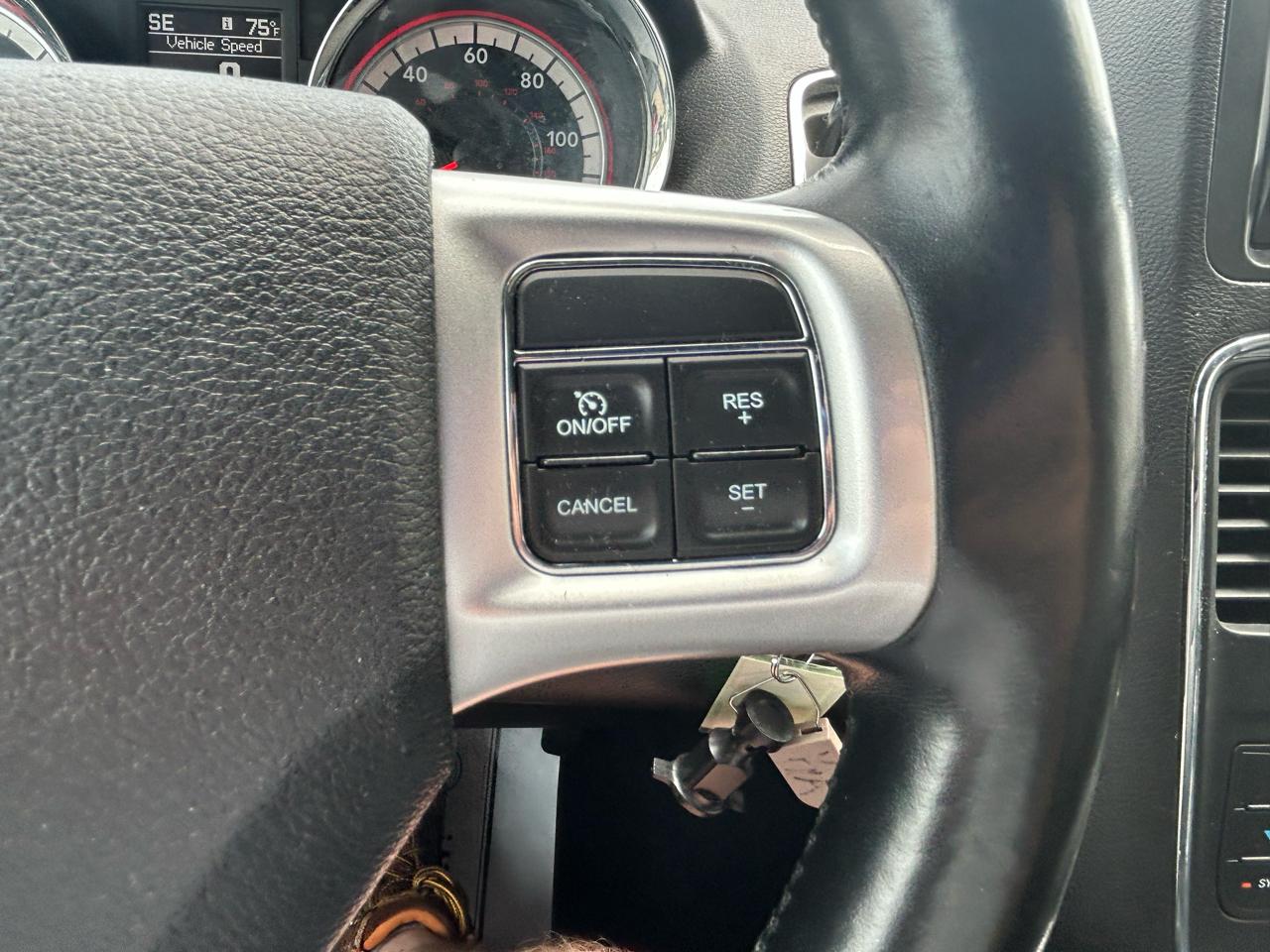 Dodge Grand Caravan GT Wagon 2018