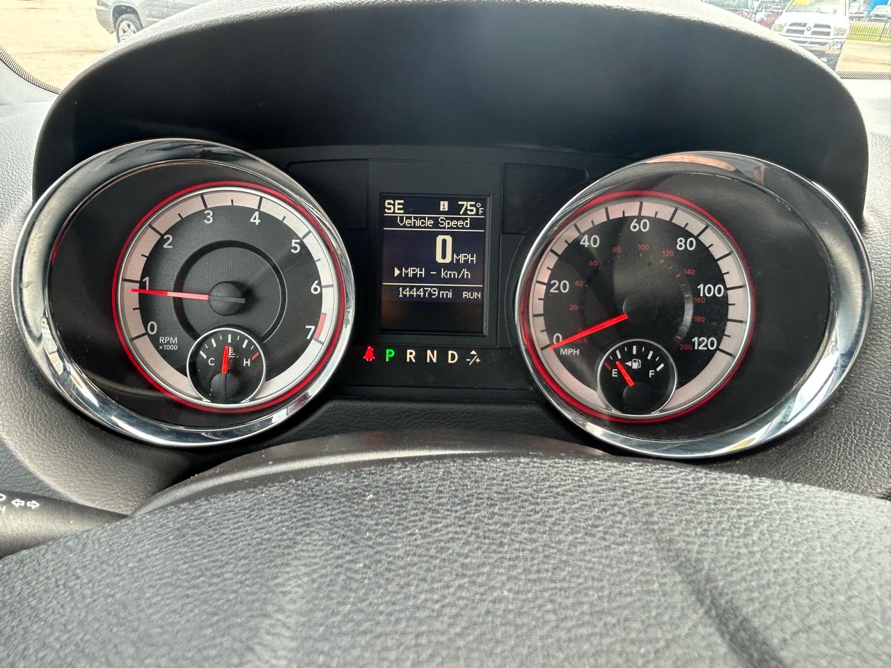 Dodge Grand Caravan GT Wagon 2018