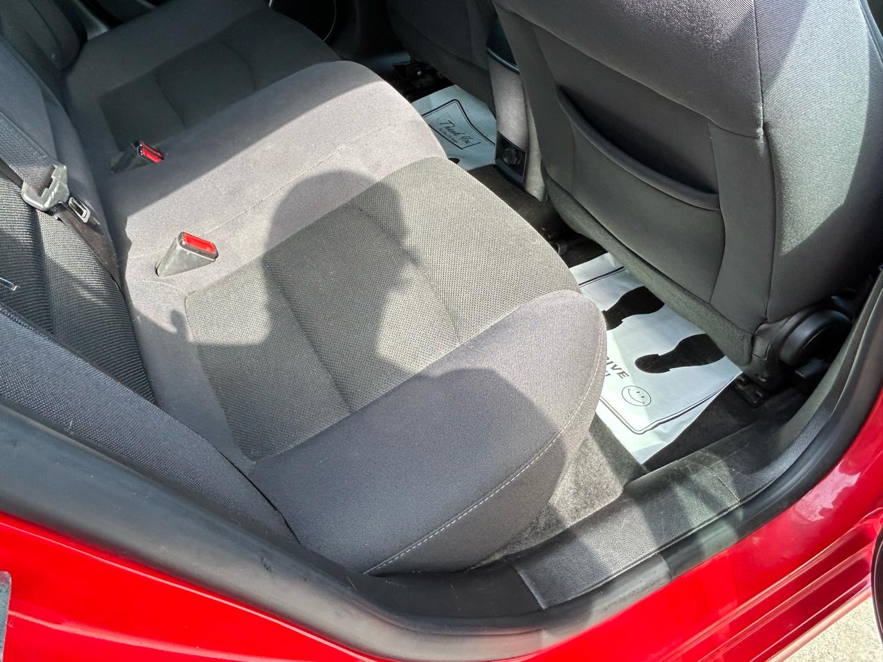 Chevrolet Cruze 1LT 2014